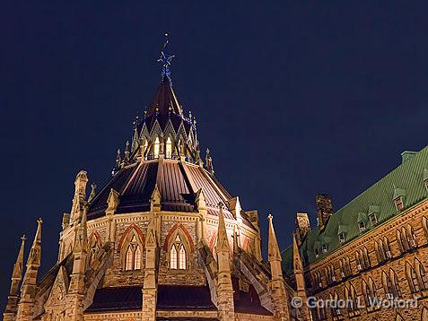 Library of Parliament_17382-7.jpg - Photographed at Ottawa, Ontario, Canada.